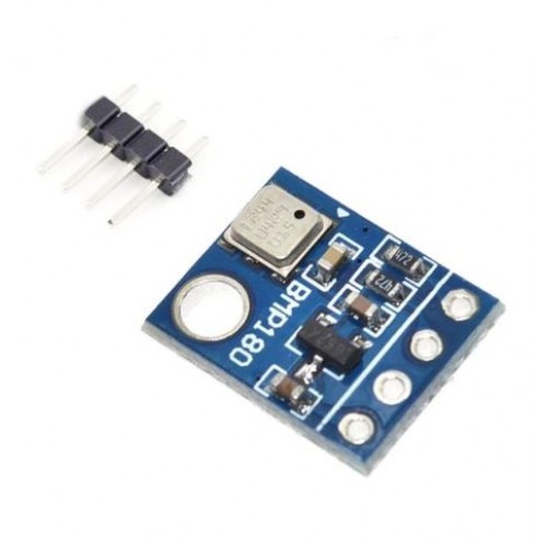 BMP180 Digital Barometric Pressure Sensor Board GY-68  - product image