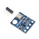 BMP180 Digital Barometric Pressure Sensor Board GY-68 