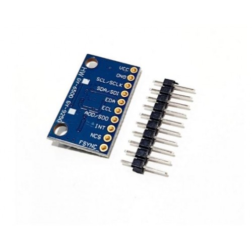 GY-9255 MPU9255 Sensor Module - product image