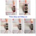 H3Y-2 Omron Timer H3Y-4 Omron Timer Relay thumbnail image 3