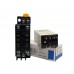 H3Y-2 Omron Timer H3Y-4 Omron Timer Relay thumbnail image 1