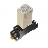 H3Y-2 Omron Timer H3Y-4 Omron Timer Relay