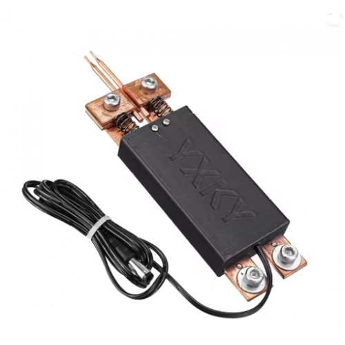 Spot Welding Pen Automatic Trigger Welding Pen for Spot Welding Machine – Integrated Durable and Precise Spot Welding Tool - product image