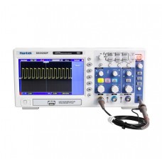 Hantek DSO5202P High-Performance 2-Channel Digital Storage Oscilloscope