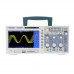 Hantek DSO5202P High-Performance 2-Channel Digital Storage Oscilloscope thumbnail image 1