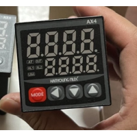 Hanyoung AX4-4A Temperature Controller 48x48mm