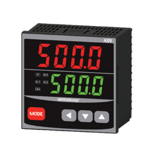 HANYOUNG AX9-2A Digital Temperature Controller AC110–240V - product image
