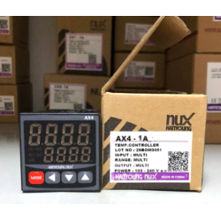 HANYOUNG NUX Temperature Controller AX4-1A NEW