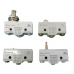 Hanyoung Nux HY-P701C White Limit Switch thumbnail image 1