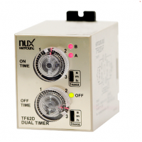 Hanyoung NUX TF62D Dual Timer