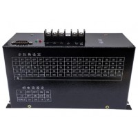 HB-B3C 3 Phase Hybrid Stepper Motor Driver
