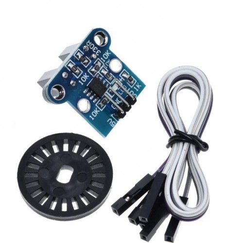 HC-020K Speed Measuring Module With Speed Encoder Kit - product image