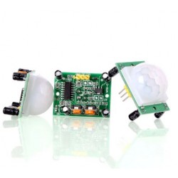 HC-SR501 PIR Motion Sensor
