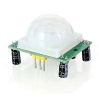 HC-SR501 PIR Motion Sensor Module