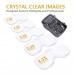 Headband Magnifier Glasses With LED Light thumbnail image 2