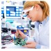 Headband Magnifier Glasses With LED Light thumbnail image 1