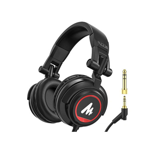 MAONO AU-MH501 Professional Studio Monitor Headphone - product image
