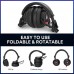 MAONO AU-MH501 Professional Studio Monitor Headphone thumbnail image 1