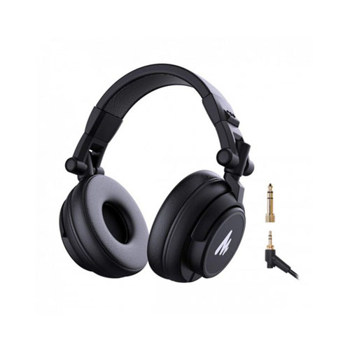 MAONO AU-MH601 Professional Studio Monitor Headphone - product image