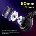 MAONO AU-MH601 Professional Studio Monitor Headphone thumbnail image 1
