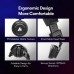MAONO AU-MH601 Professional Studio Monitor Headphone thumbnail image 2