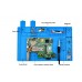 Heat Resistant Silicone Soldering Station Pad thumbnail image 2