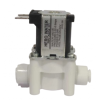 Hero Water HR-XDQ-01 Solenoid Valve 24V DC