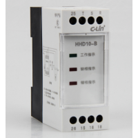 C-lin HHD10-B Phase Break Phase Sequence Protection Relay Three Phase