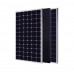 12V 100W Monocrystalline Solar Panel HIgh Quality thumbnail image 2