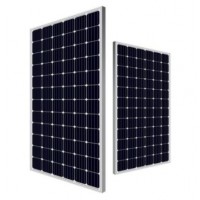 12V 100W Monocrystalline Solar Panel HIgh Quality
