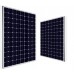 12V 130W Monocrystalline Solar Panel HIgh Quality  thumbnail image 1