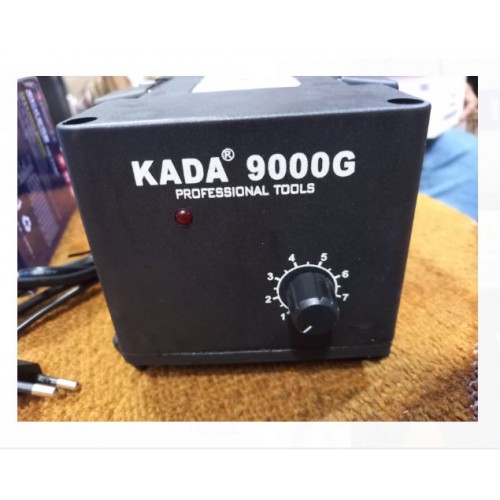 High Quality KADA 9000G Kitchen Natural Gas Pump - product image