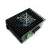 Leadshine High Voltage Digital Stepper Drive DM2282 220VAC 8.2A (2phase) thumbnail image 2