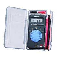 Hioki 3244-60 Pocket Digital Multimeter (Japan)
