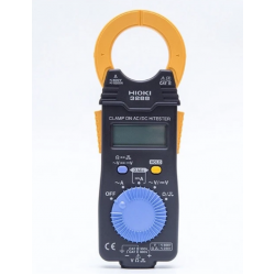 Hioki 3288-20 AC/DC Clamp Meter