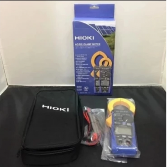 Hioki CM4373-50 Clamp Meter