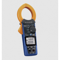 Hioki CM4373-50 Clamp Meter Digital AC/DC Current Tester