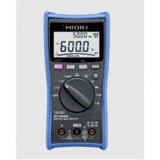 Hioki DT-4252 Digital Multimeter