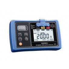 Hioki FT6031-50 Digital Earth Tester