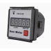 Hm-D48 220V 50Hz Digital Hour Meter Digital Timer 0-999.99 Hours  thumbnail image 3