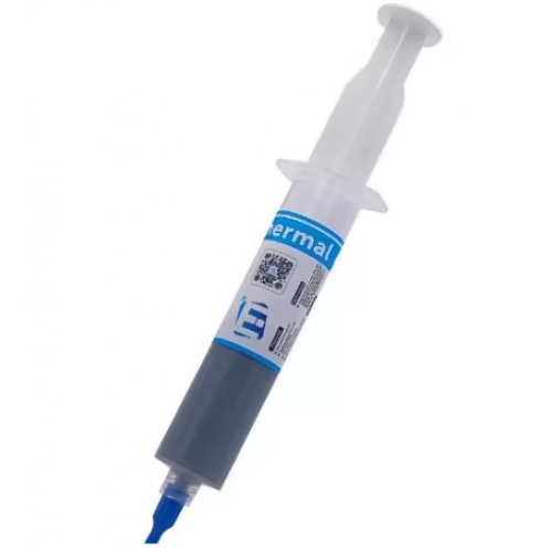 HM501 Heatsink Thermal Paste Silicone Based for PC CPU, VGA, LED, Chipset - product image