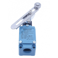 Honeywell SZL-WLC-B Limit Switch