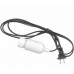 Hopi HP-9800 Digital Power Meter 20A  thumbnail image 1