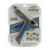 Hot Melt Glue Gun 150W SD-854 with ON/OFF Switch thumbnail image 1