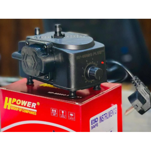 HP 6000G Plus Air &amp; Gas Pump High Pressure Air Pump - product image