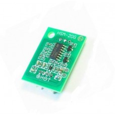 HSM-20G analog temperature & humidity sensor