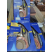 HT-1S660 Hosed Torch RTM Gas Welding Gun thumbnail image 2