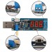 HW-132 DESKTOP POWER MODULE 9V 1.2V 24V ADJUSTABLE VOLTAGE BOOST POWER MODULE thumbnail image 1