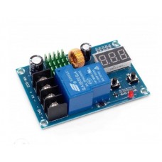 HW-633 Lithium Battery Protection Module Board for 12-24V Storage Battery