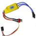 HW30A 30A ESC Brushless Motor Speed Controller thumbnail image 1